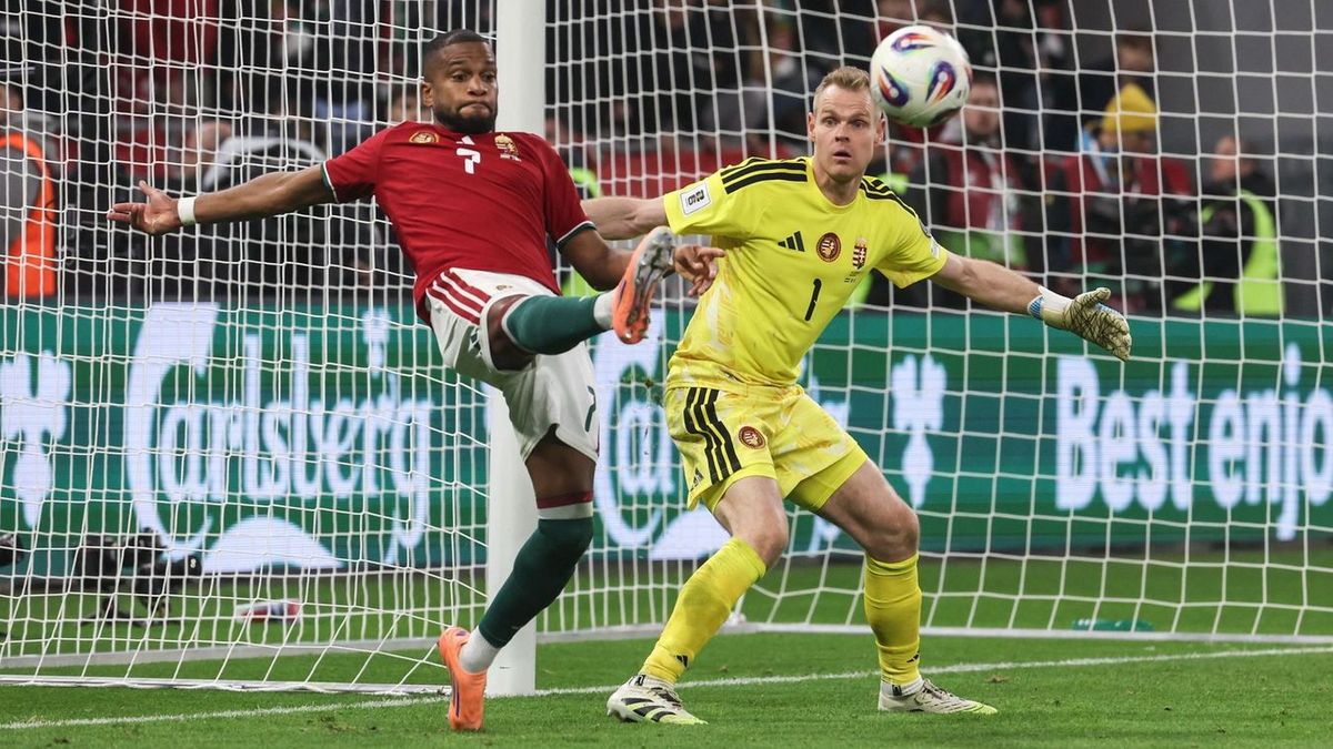 Marco Rossi alapjátékosa volt Nego és Dibusz is