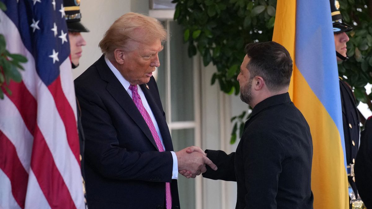 Trump egyelőre visszafogott álláspontja tükrözi az Egyesült Államok óvatosságát a háború további eszkalálódásával kapcsolatban