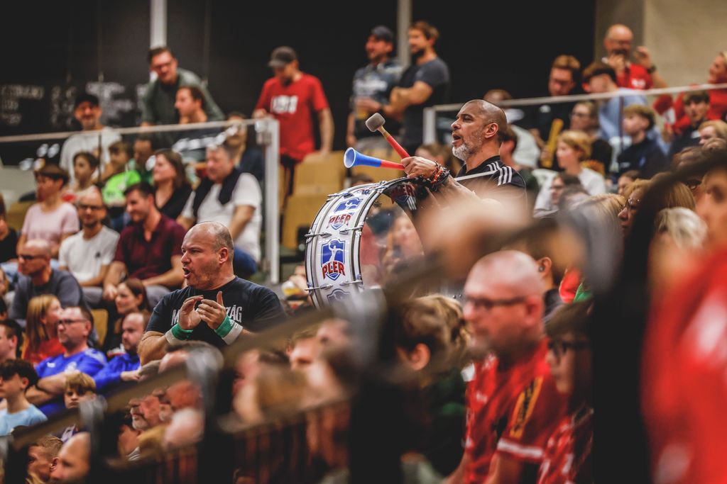 Ausztria-Magyarország kézilabda