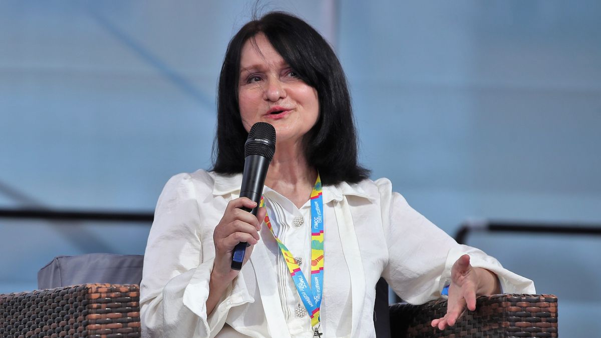 „Isten hozta, Ildikó!” – megvan hol folytatja a Népszabadság és az ATV egykori munkatársa