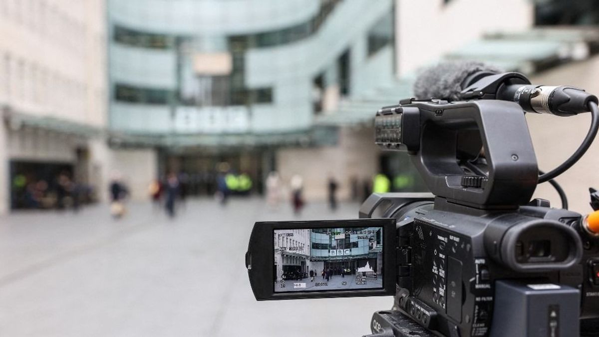 Elnézést kért a BBC az amerikai elnöktől a beszédének manipulált szerkesztéséért