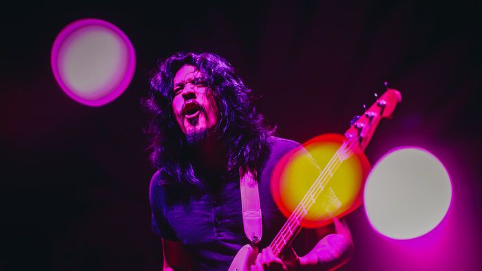 A Three Days Grace a Badflower társaságában járják a kontinenst