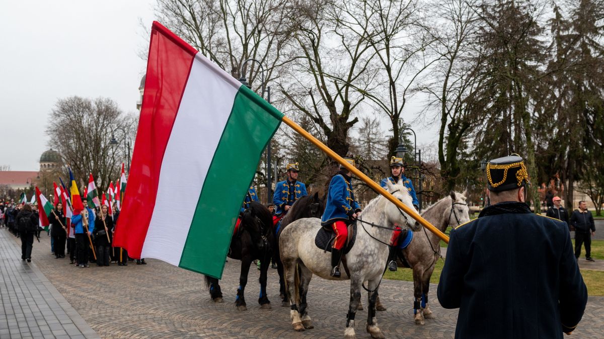 Nyelvében él a nemzet – a magyar nyelv napja alkalmából üzent a kormány + videó