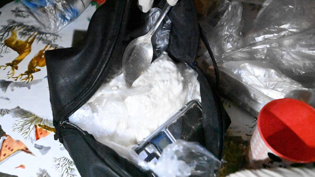 Ismert zenészt gyanúsítanak kábítószer birtoklásával