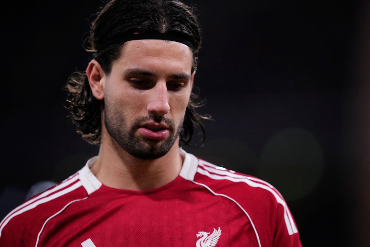 Szoboszlai Dominik mindenhol a Liverpool a legjobbja a mostani idényben