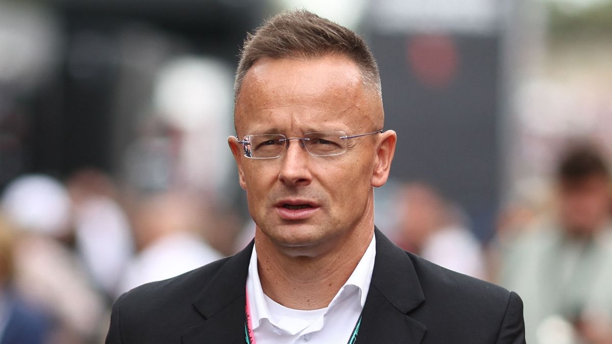 Szijjártó Péter Litvániában tárgyalt