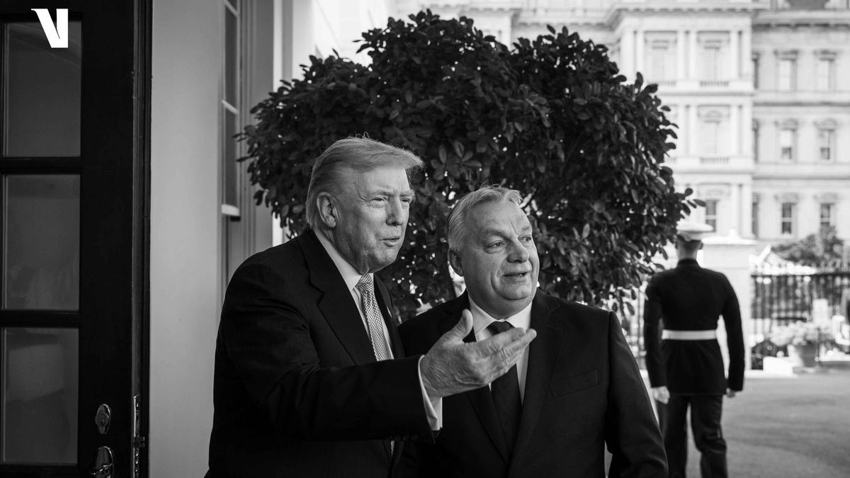 Orbán Viktor Washingtonról: Megcsináltuk, amiért jöttünk!