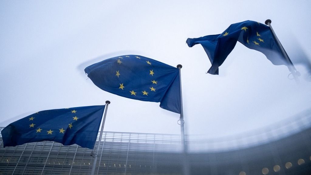 Az európai tagállamok vezetői ismét a saját útjukat járják: ahelyett, hogy a békét szolgálnák, elküldték Washingtonba saját béketervüket