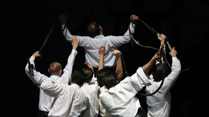 Magyar Nemzeti Táncegyüttes