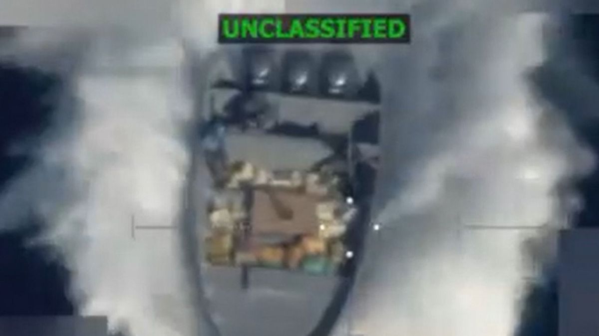 Diplomáciai feszültség a drogcsempészek miatt