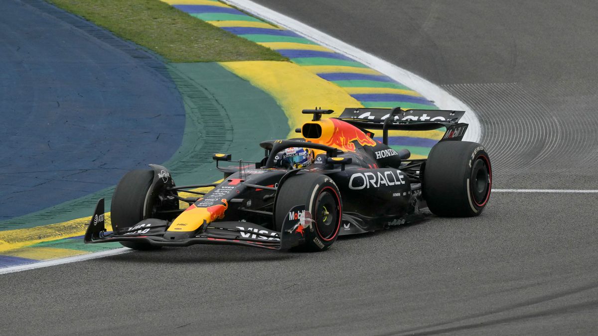 Verstappen megint csodát tett Brazíliában, Norris már házon belül is eloszlatott minden kérdést