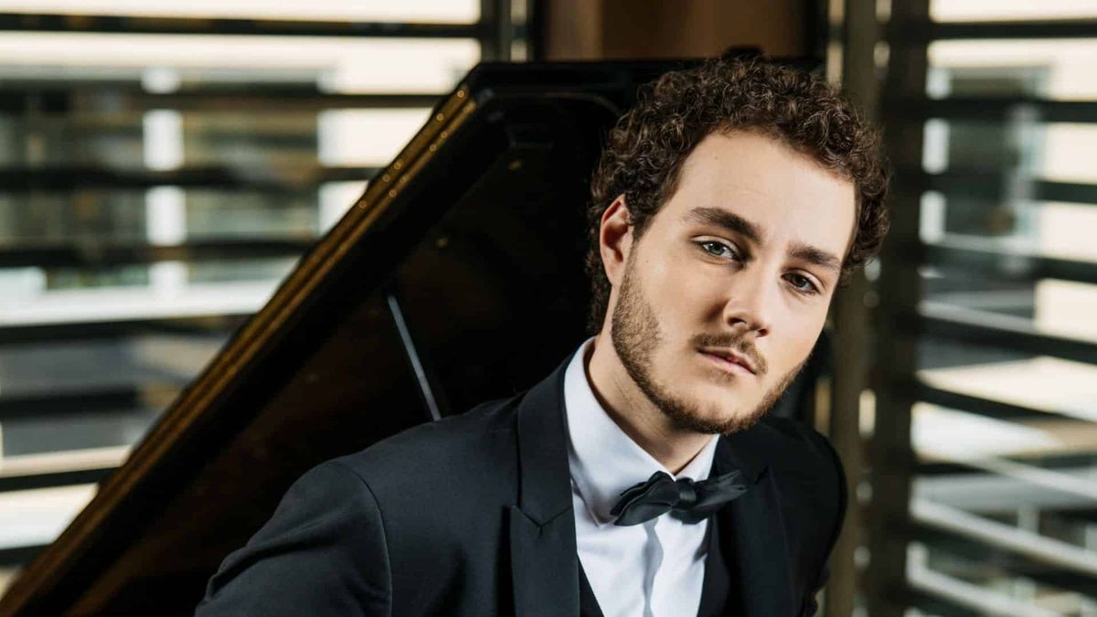 Húszéves magyar tehetség nyert zongoraversenyt Marokkóban