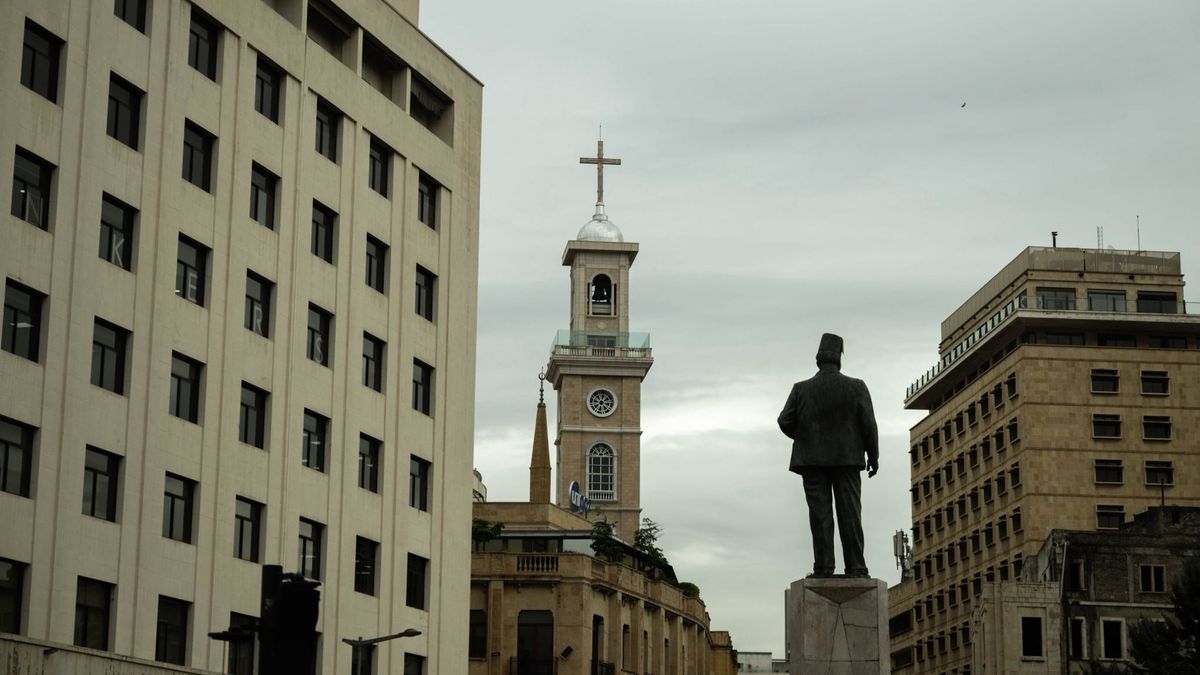 Szijjártó Péter ma Bejrútban tárgyalt