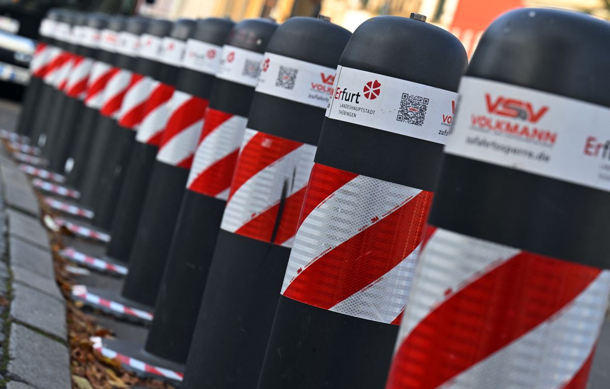 A karácsonyi vásárok ma már mások mint hajdanán 