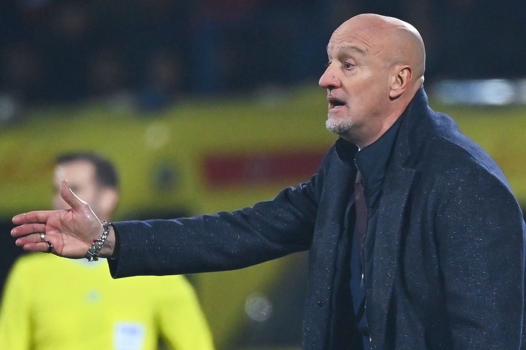 Labdarúgó vb-selejtező - Örményország - Magyarország