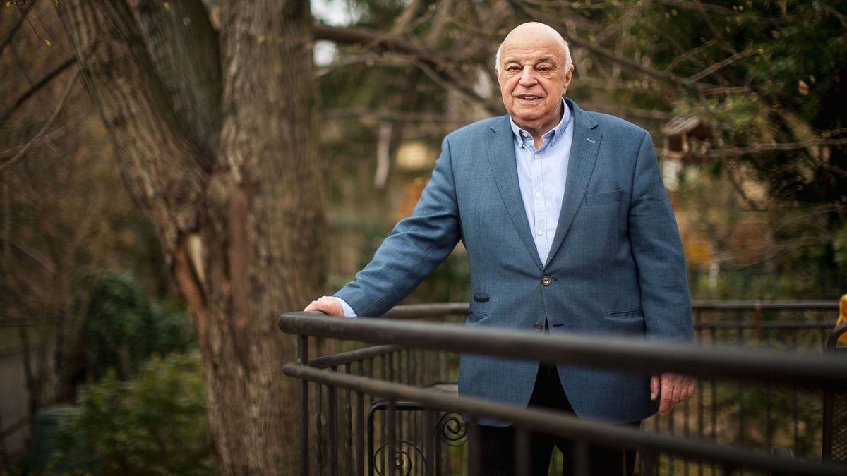 Kik nyerik az új világrend versenyét? – Globál Nógrádi Györggyel