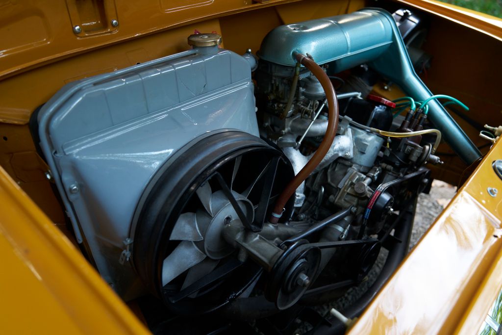 Skoda kupék veterán