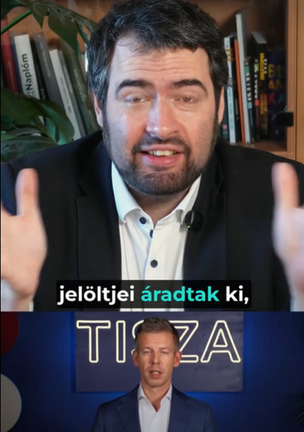 Jámbor András már be is jelentette, hogy nem indul a tiszás jelöltekkel szemben, Kéri László terve az ő politikai túlélését is biztosítaná