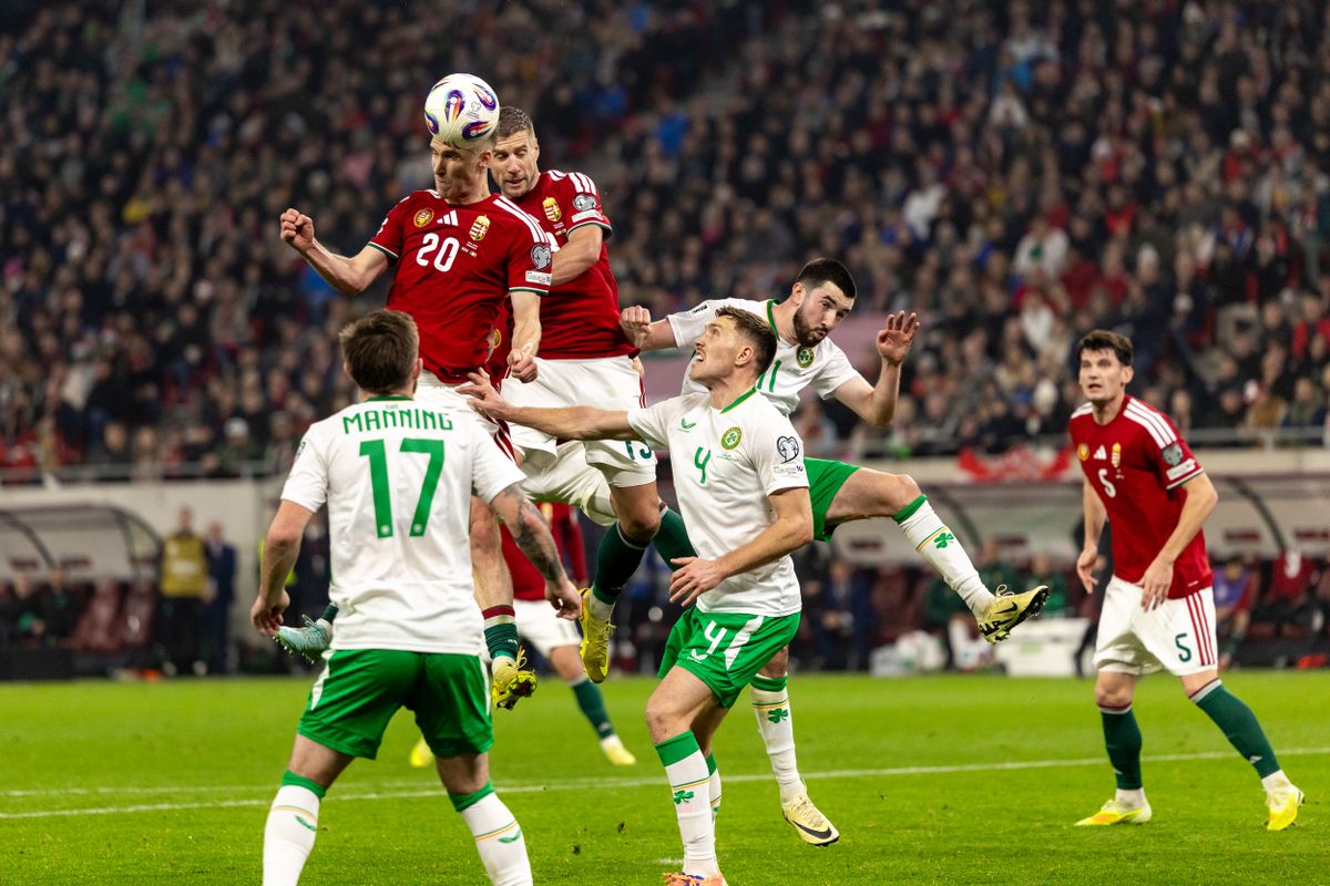 A magyar válogatott a selejtezőcsoport zárásáig versenyben volt a vb-kijutásért, végül ismét lemarad a tornáról