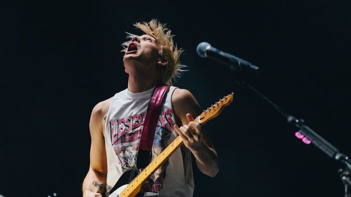 A Three Days Grace a Badflower társaságában járják a kontinenst