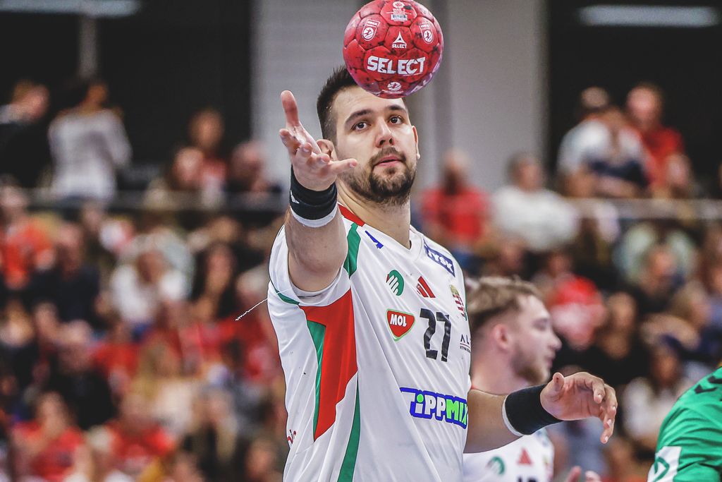 Ausztria-Magyarország kézilabda