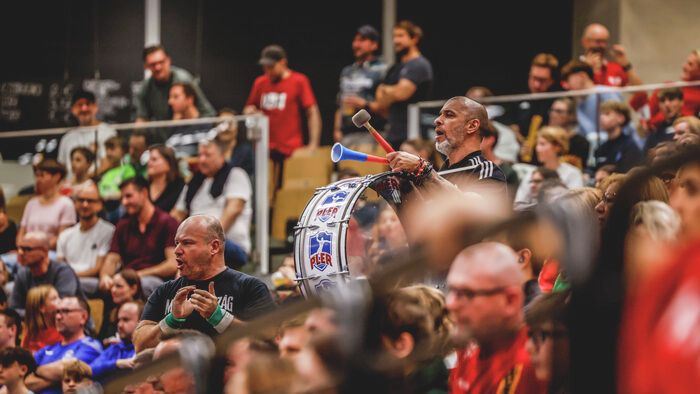 Ausztria-Magyarország kézilabda