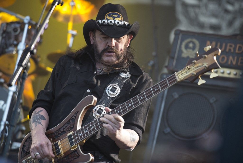 Lemmy