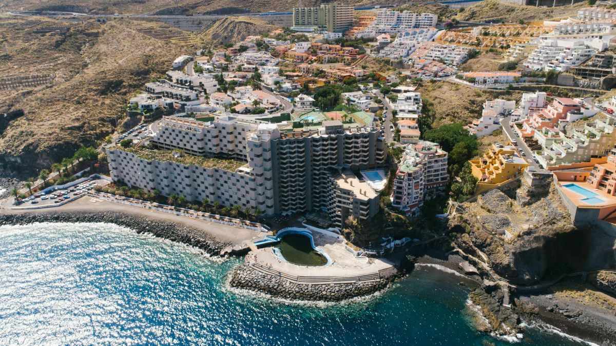 Fürdőruhában karácsonyozhat ezeken az európai tengerpartokon