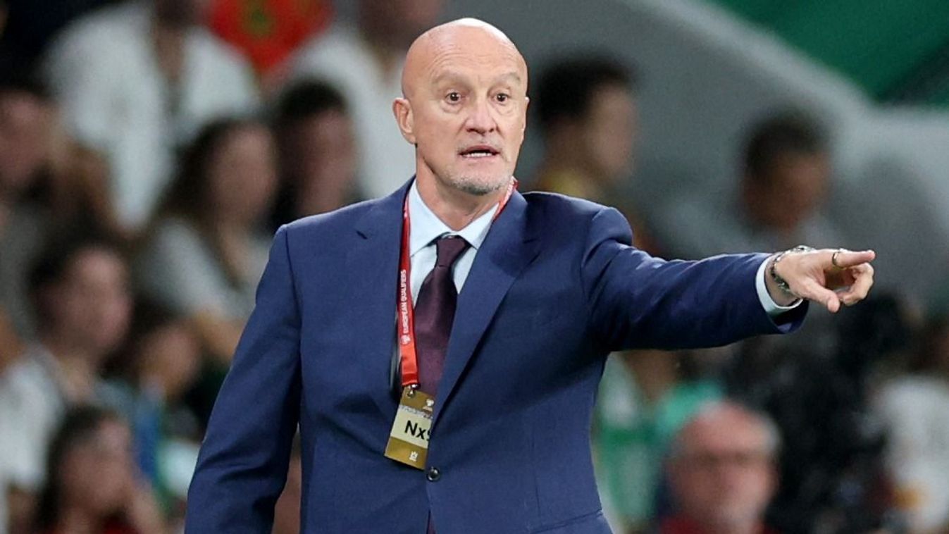 Marco Rossi kijelölte 23 fős szűkített keretét Örményország ellen.