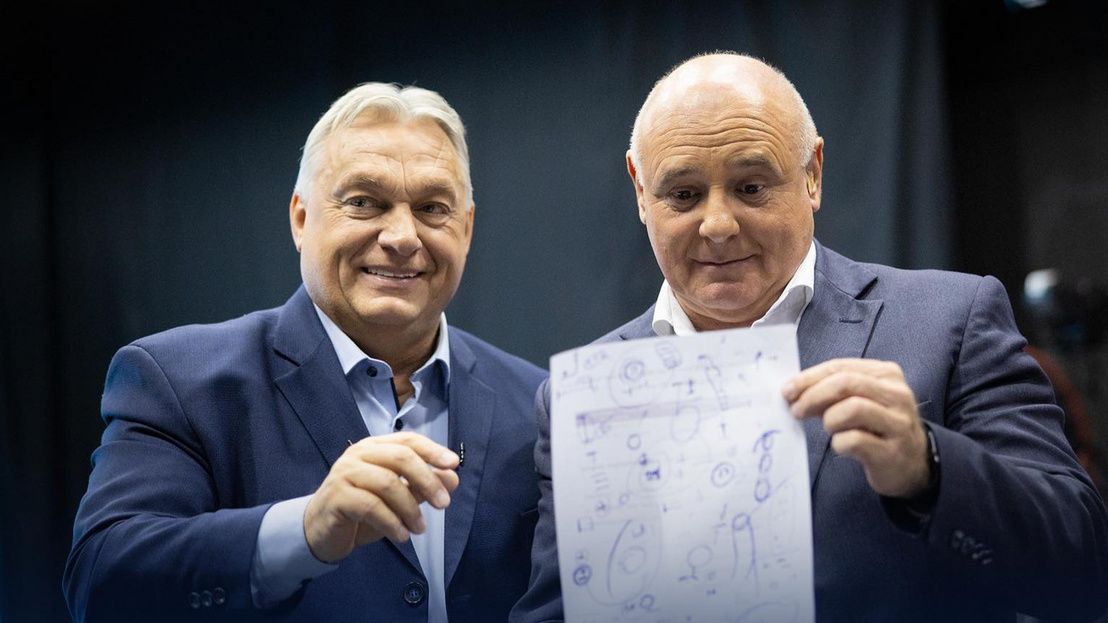 Rónai, Orbán, KSH

Facebook