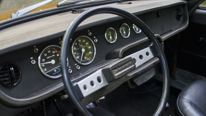 Skoda kupék veterán