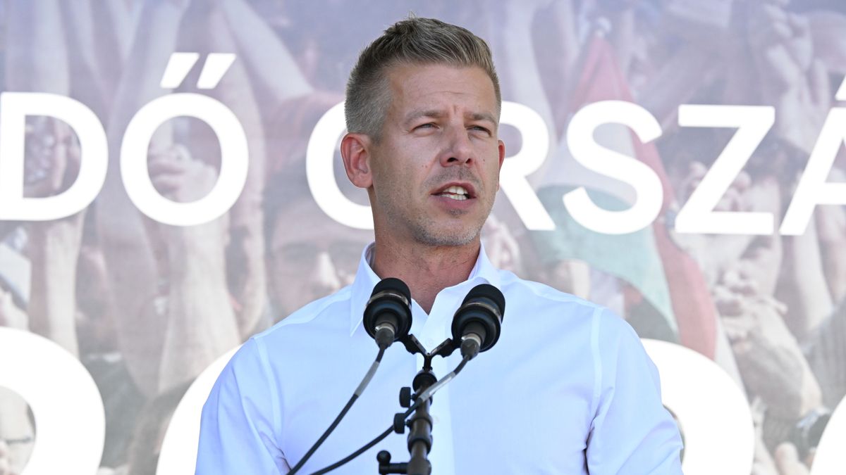 A forint erősödésének sok oka van, de ezek egyike sem Magyar Péter