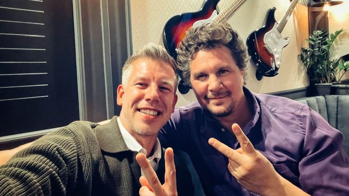 Nagy Ervin megpróbálta elbagatellizálni Pintér Béla botrányát, keményen odaszúrtak a tiszás színésznek