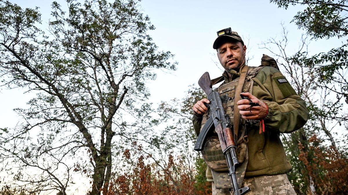 A kupjanszki és a pokrovszki kitörési kísérletek visszaveréséről tett bejelentést az orosz védelmi minisztérium