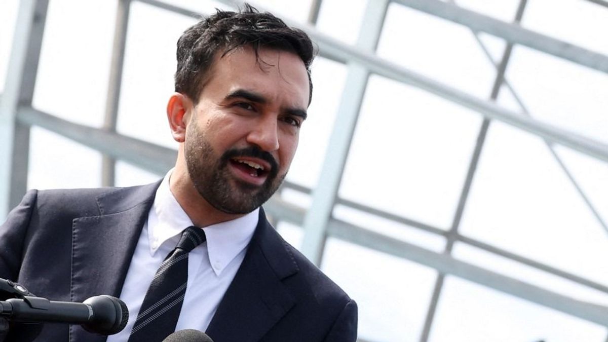 Iszlamisták és baloldali radikálisok finanszírozták a muszlim polgármester kampányát