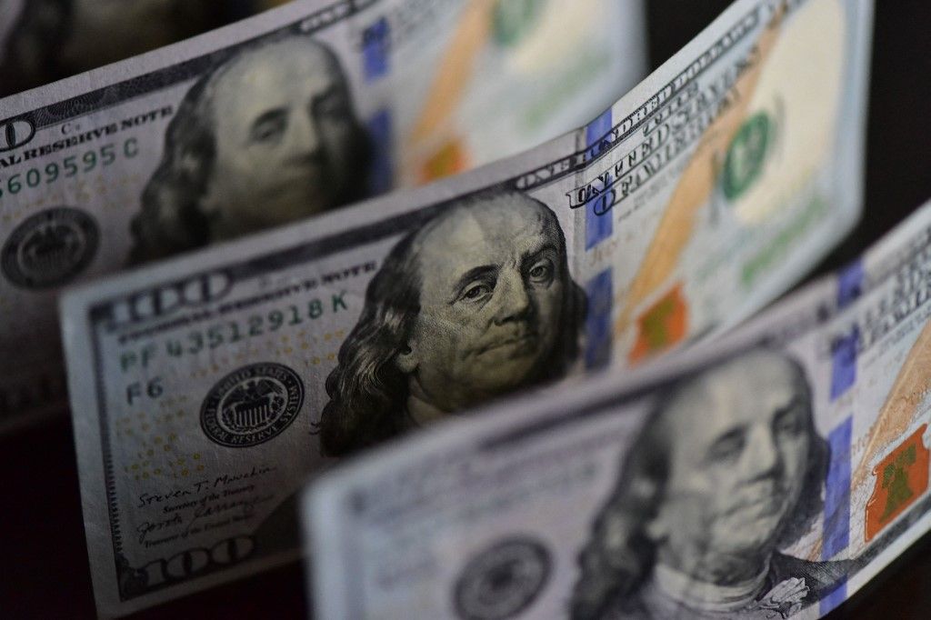 Több mint egy hónap után véget érhet az amerikai kormányzati leállás