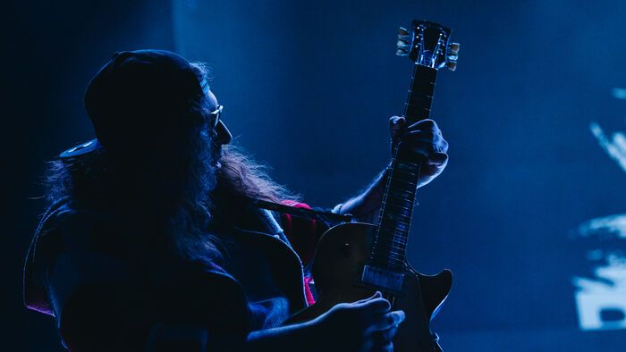 A Three Days Grace a Badflower társaságában járják a kontinenst