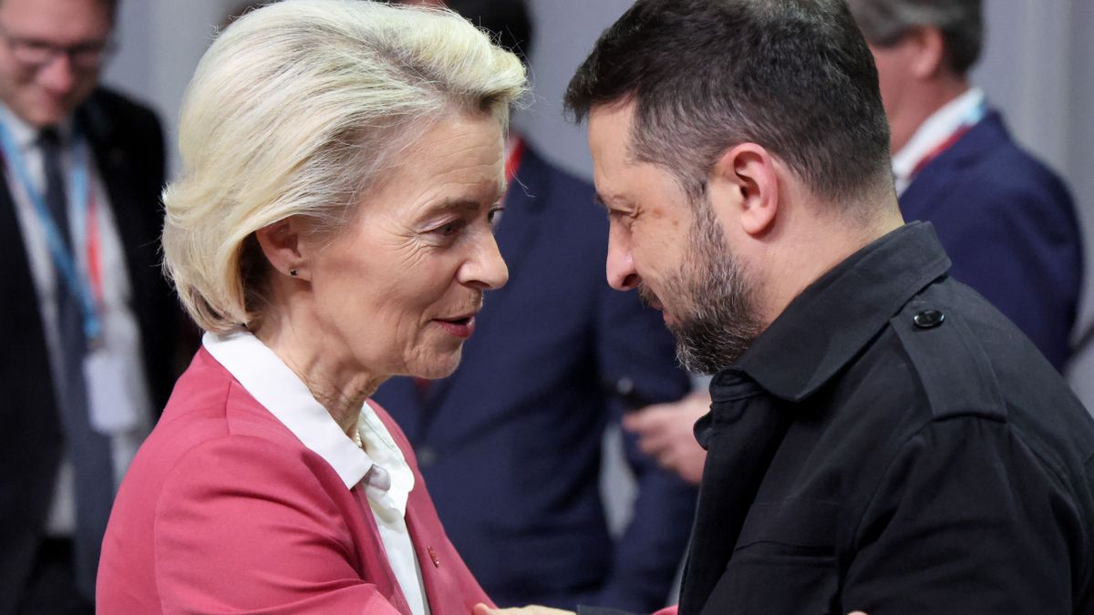 Még a gyerekeink meg az unokáink is nyögni fogják a brüsszeli háborús politika következményeit + videó