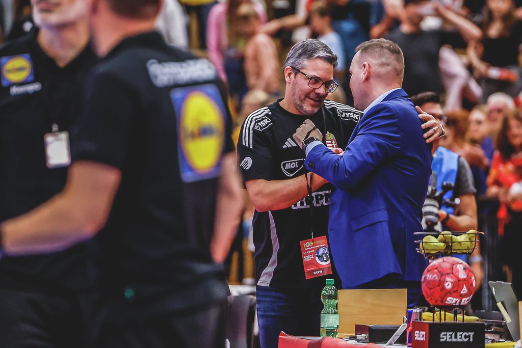 Ausztria-Magyarország kézilabda