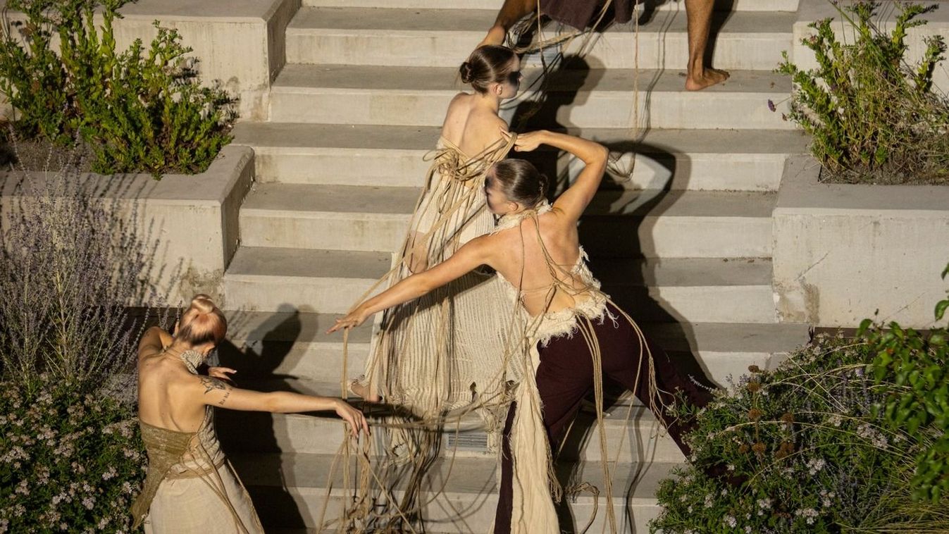 Forrás: Hungarian Fashion & Design Agency