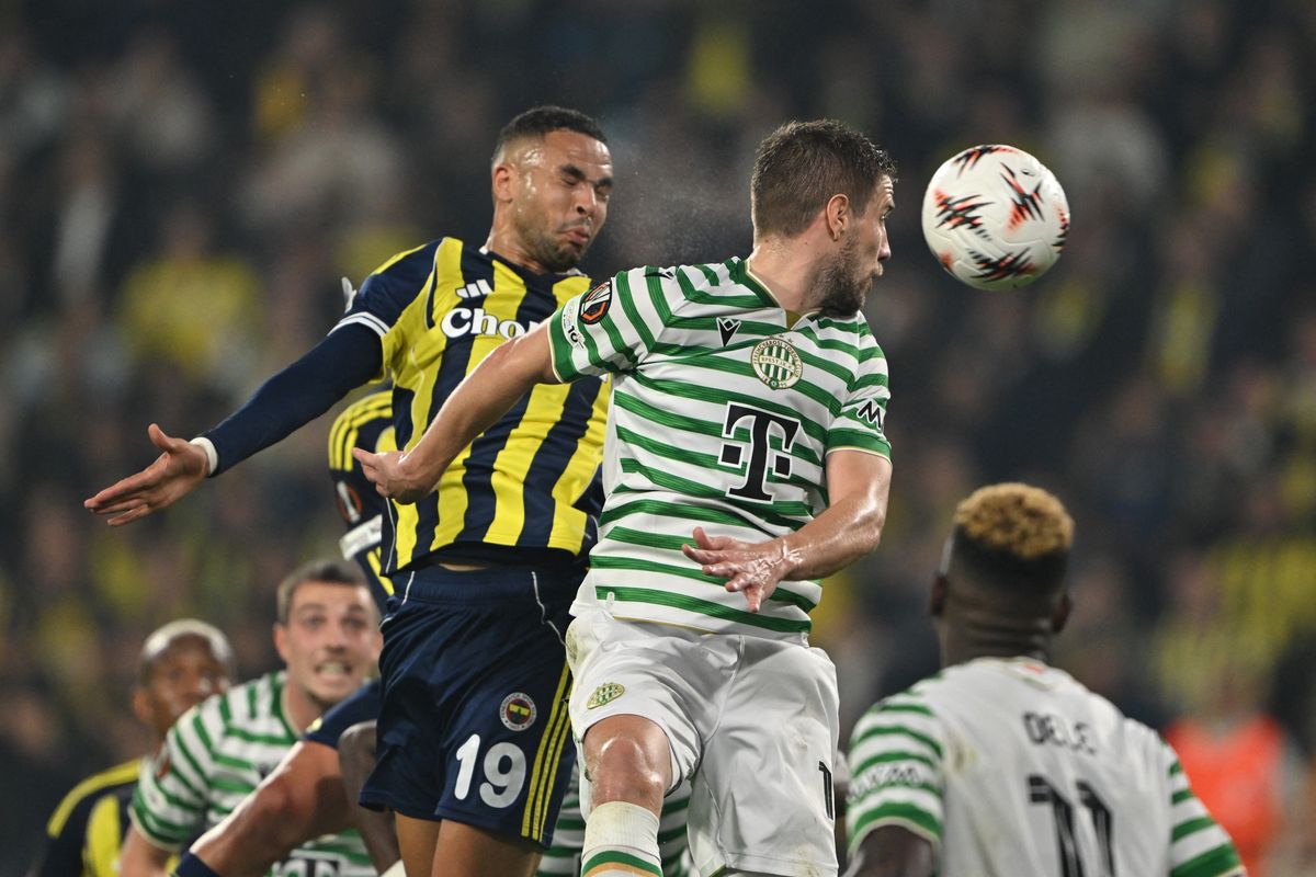 Varga Barnabás fejjel Isztambulban is betalált