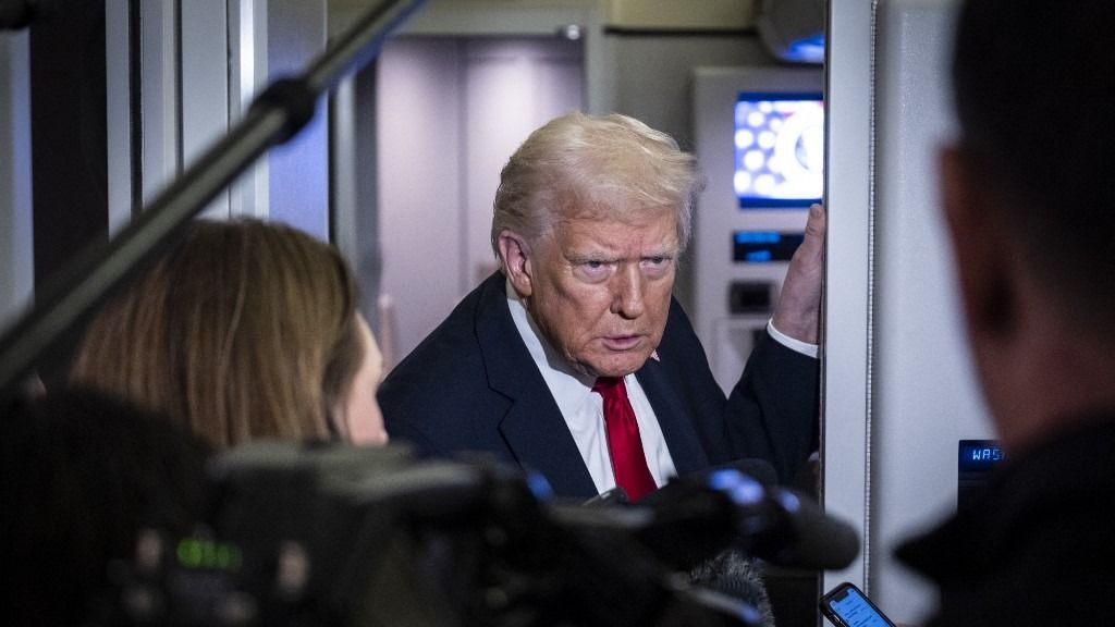 A Fehér Ház listázni kezdte honlapján az álhíreket terjesztő médiumokat