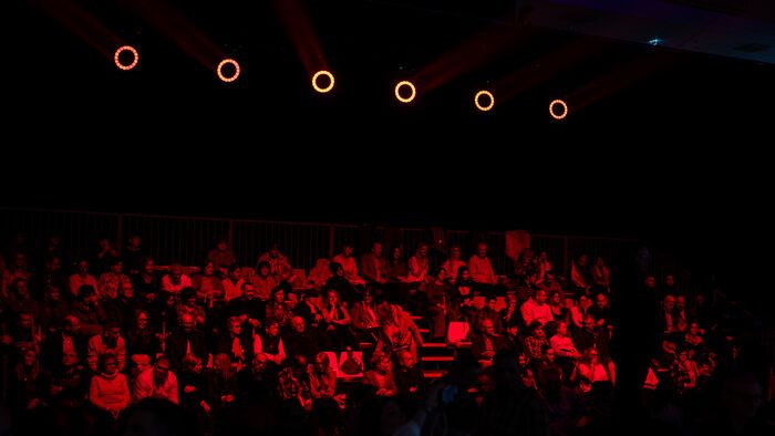 Nyíregyháza DPK gyűlés