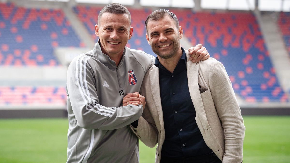 Megvan a Vidi-ikon első igazolása, régi ismerős próbálhatja meg kivezetni a gödörből a csapatot