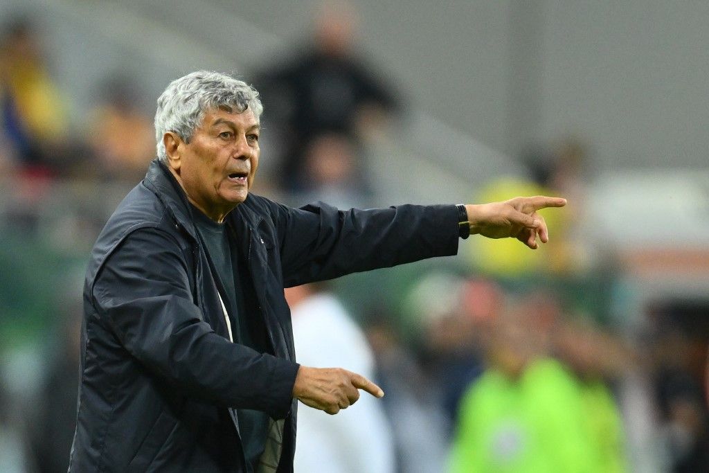 A román válogatottat irányító Mircea Lucescu szerint Bosznia-Hercegovina nem feltétlenül érdemelt győzelmet Románia ellen a zenicai vb-selejtezőn
