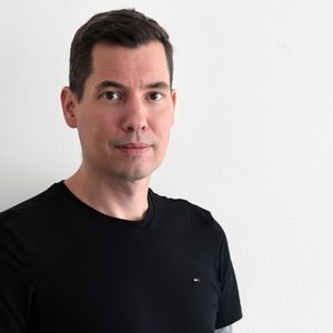 Lehoczky Milán avatarja