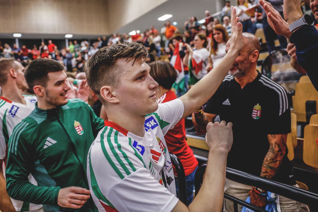 Ausztria-Magyarország kézilabda