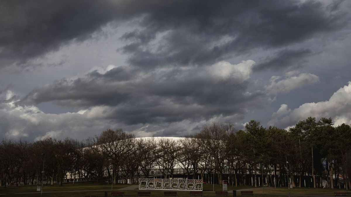 Most igazán megmutatja magát az ősz – ilyen időjárásra készüljön szerdán