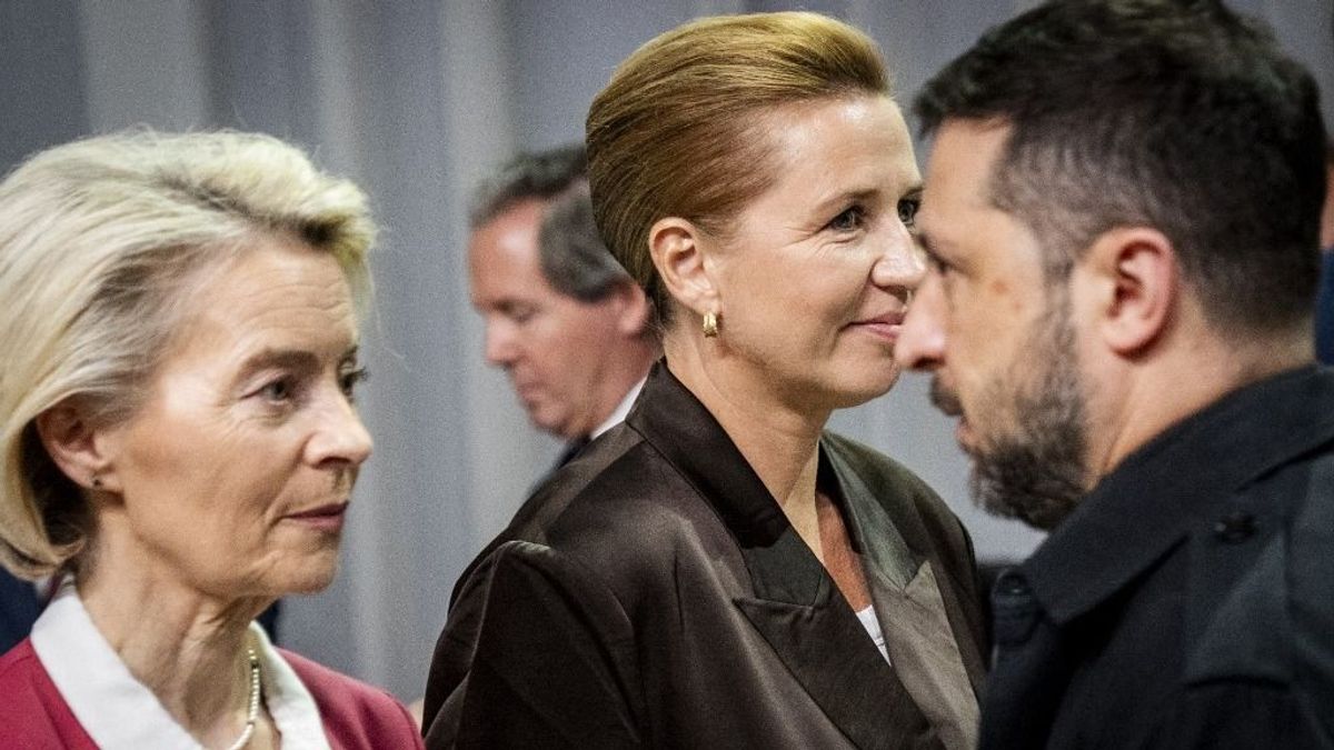 Zelenszkij Magyarországot fenyegeti