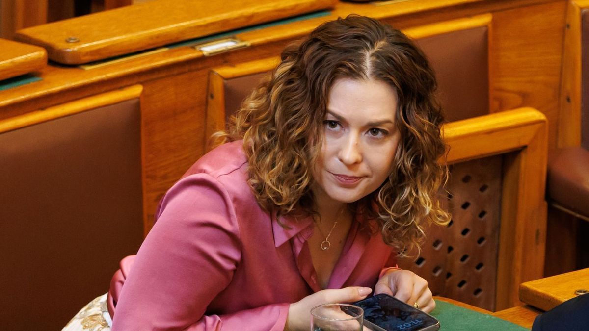 Vége van: Cseh Katalin megpróbált túlélni, kizárták a Momentumból